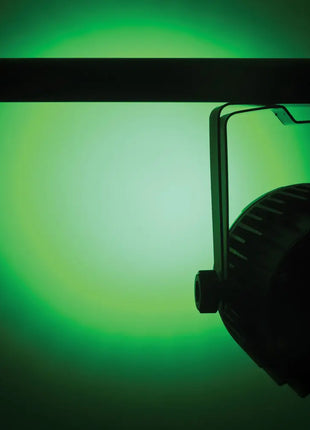 QTX HIPAR-100 IP65 PAR Light RGBWA QTX