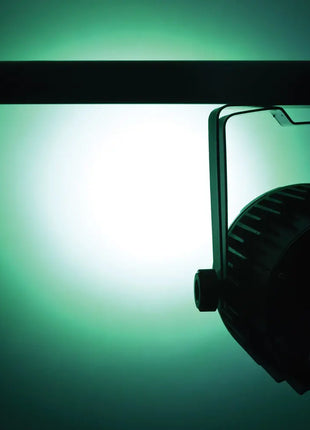 QTX HIPAR-100 IP65 PAR Light RGBWA QTX