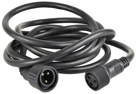 QTX HIPAR Power Extension Lead 3m QTX