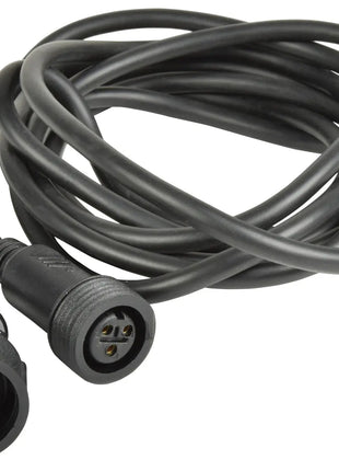 QTX HIPAR DMX Extension Lead 10m QTX