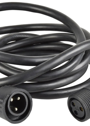 QTX HIPAR Power Extension Lead 10m QTX