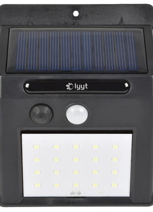 LYYT 20LED Security Solar Light LYYT