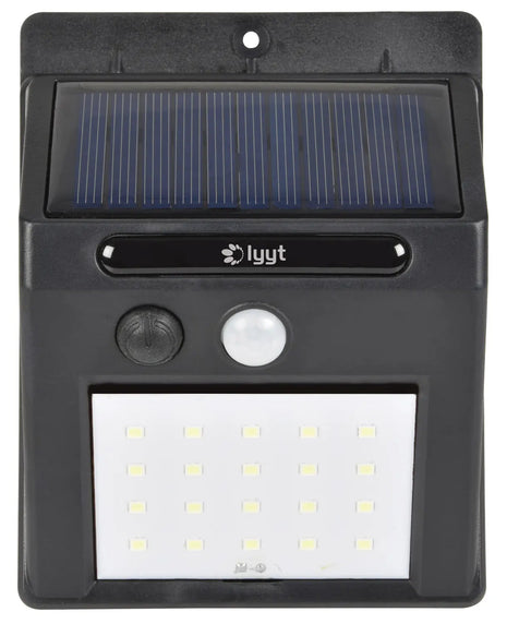 LYYT 20LED Security Solar Light LYYT