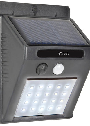 LYYT 20LED Security Solar Light LYYT