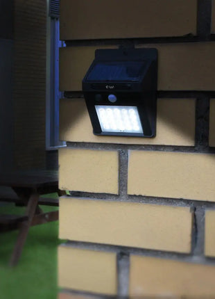 LYYT 20LED Security Solar Light LYYT