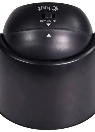 LYYT LED Motion Sensor Light Black LYYT