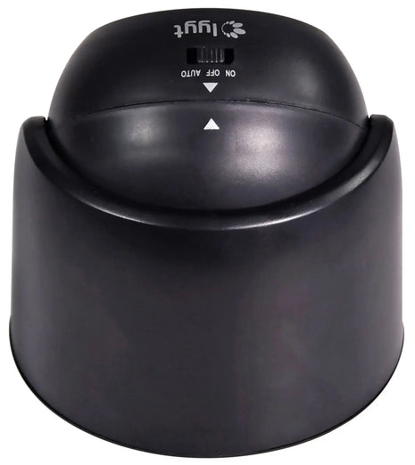 LYYT LED Motion Sensor Light Black LYYT