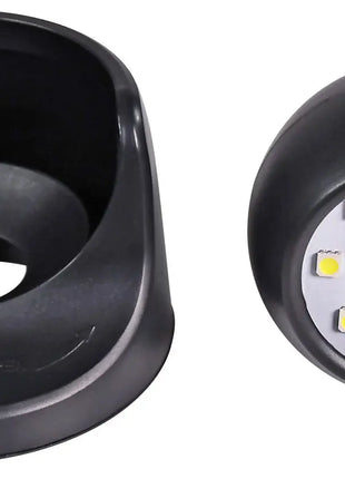 LYYT LED Motion Sensor Light Black LYYT