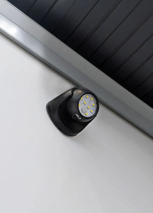 LYYT LED Motion Sensor Light Black LYYT