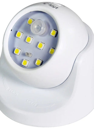 LYYT LED Motion Sensor Light White LYYT