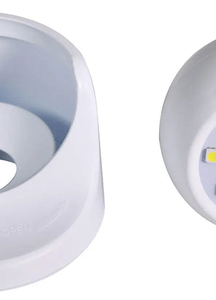 LYYT LED Motion Sensor Light White LYYT