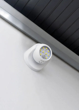 LYYT LED Motion Sensor Light White LYYT