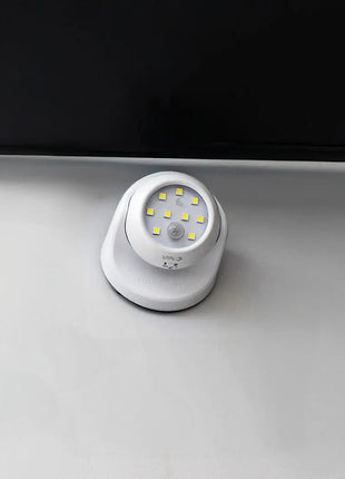 LYYT LED Motion Sensor Light White LYYT