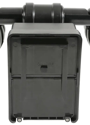 LYYT Battery Twin LED Floodlight with PIR LYYT