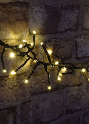 LYYT 960 LED Cluster Lights Warm White LYYT