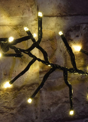 LYYT 960 LED Cluster Lights Warm White LYYT