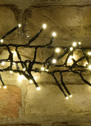 LYYT 960 LED Cluster Lights Warm White LYYT