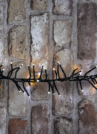 LYYT 960 LED Cluster Lights Warm White Cool White LYYT