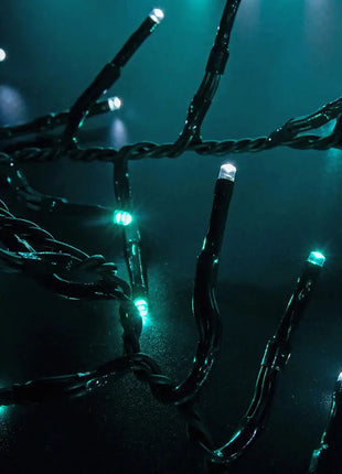 LYYT 960 LED Cluster Lights Cool White Cool Blue LYYT