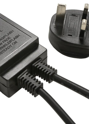 LYYT 180 LED Outdoor Icicle Light Conn WW LYYT