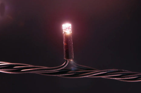 LYYT 180 LED H Duty w/Cont WW LYYT