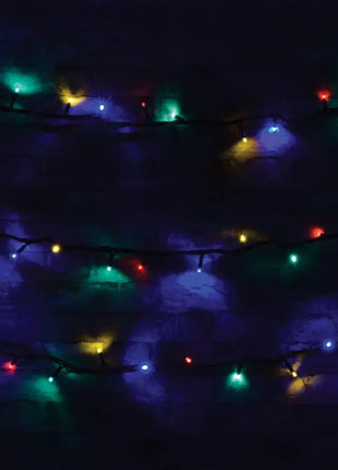 LYYT 90 LED H Duty w/Cont MC RGBA LYYT