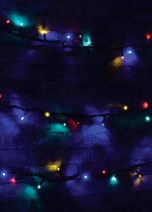 LYYT 90 LED H Duty w/Cont MC RGBA LYYT