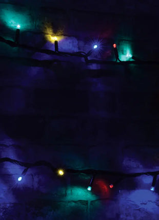 LYYT 90 LED H Duty w/Cont MC RGBA LYYT