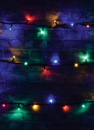 LYYT 180 LED H Duty w/Cont MC RGBA LYYT