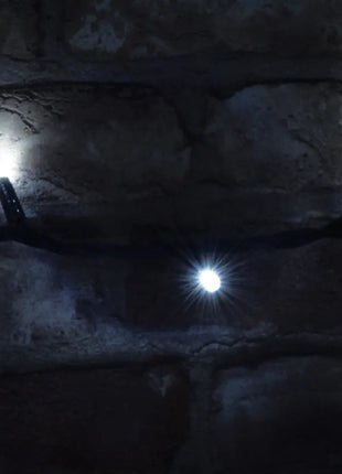 LYYT 100 LED H Duty Static Conn CW LYYT