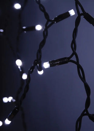LYYT 100 LED Connectable Icicle String Light CW LYYT