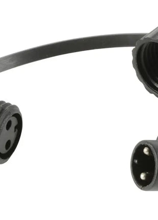 LYYT 100 LED Connectable Icicle String Light CW LYYT