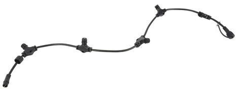 LYYT Connectable 5 Way Belt Static LYYT