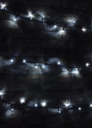 LYYT 90 LED Heavy Duty Static String Light - White LYYT