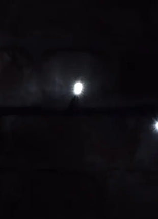 LYYT 90 LED H Duty w/Cont CW LYYT