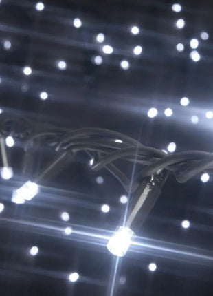 LYYT 180 LED H Duty w/Cont CW LYYT