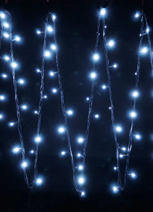 LYYT 180 LED H Duty w/Cont CW LYYT