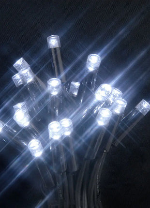 LYYT 180 LED H Duty w/Cont CW LYYT