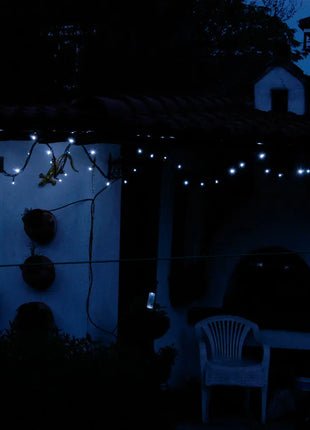 LYYT 180 LED H Duty w/Cont CW LYYT