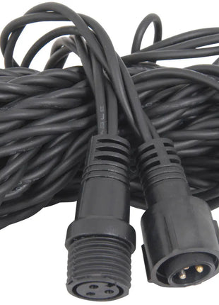 LYYT Heavy Duty String Light Extension Cable 5m LYYT