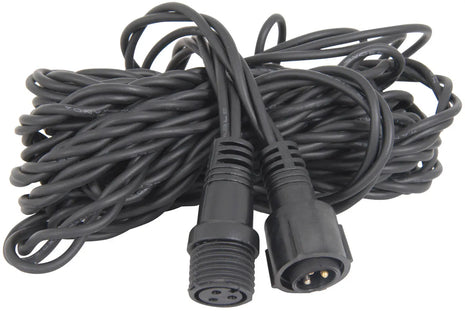 LYYT Heavy Duty String Light Extension Cable 5m LYYT
