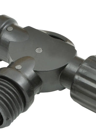 LYYT 2 Way Outdoor String Light Splitter (Static Version) LYYT