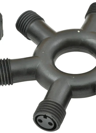 LYYT 5 Way Outdoor String Light Splitter (Static Version) LYYT