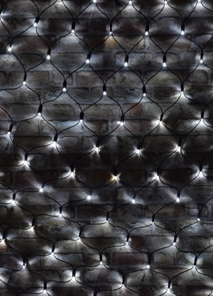 LYYT 240 LED Net Light CW wCtrl LYYT