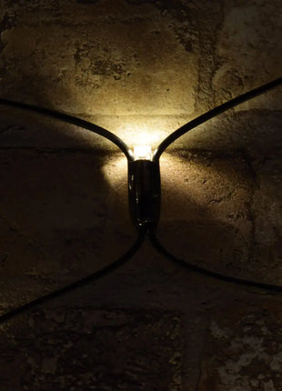 LYYT 240 LED Net light WW w/Ctrl LYYT