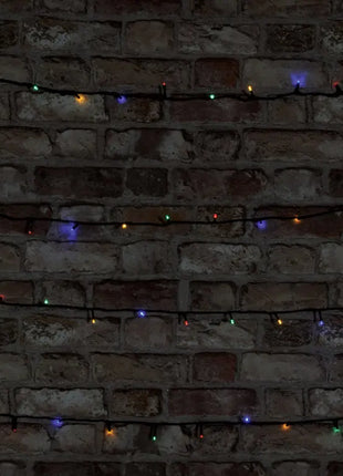 LYYT 120 LED Battery String Light Multicolour LYYT
