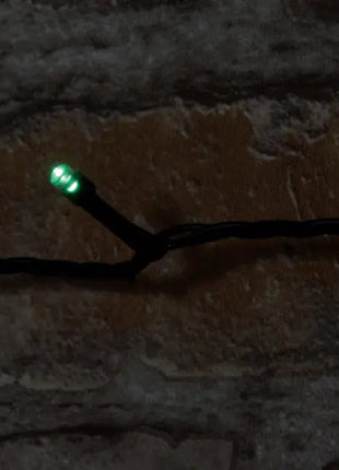 LYYT 120 LED Battery String Light Multicolour LYYT