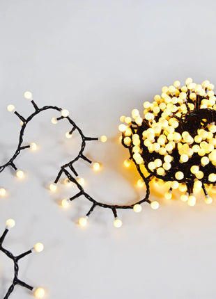 LYYT 10mm WW Berry Light & Remote 12m LYYT