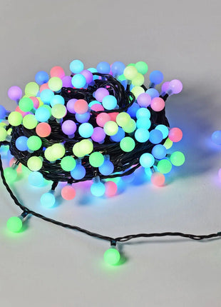 LYYT 14mm Colour Berry Remote 20m LYYT