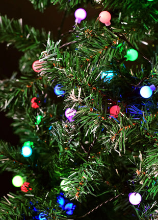 LYYT 14mm Colour Berry Remote 20m LYYT